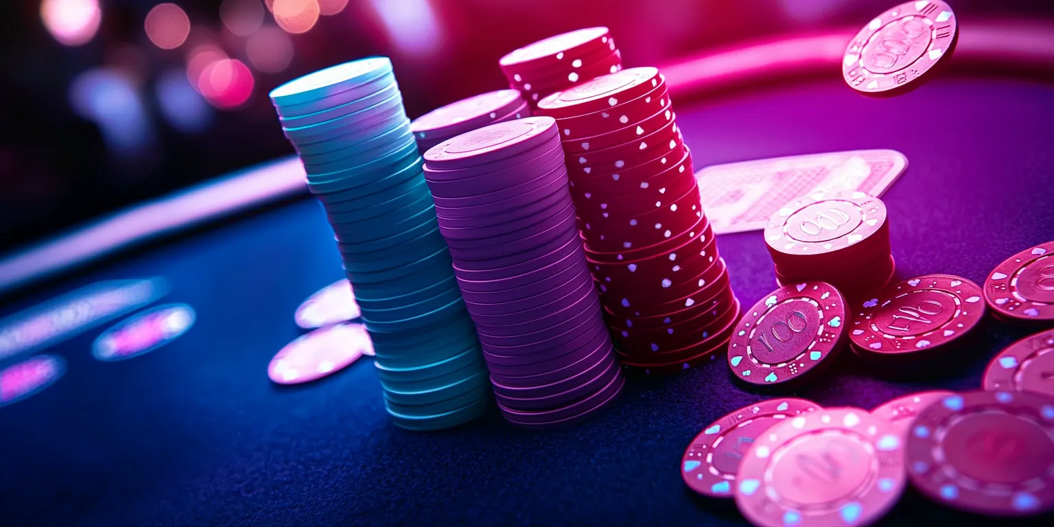 Khám Phá Thế Giới Giải Trí Tại 009 Casino