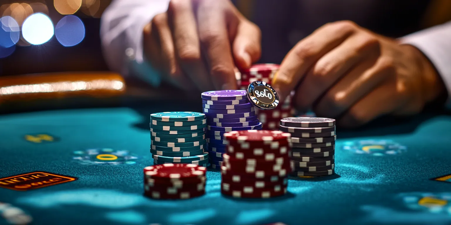 Khám Phá Thế Giới Dubai Casino và Những Trò Chơi Hấp Dẫn