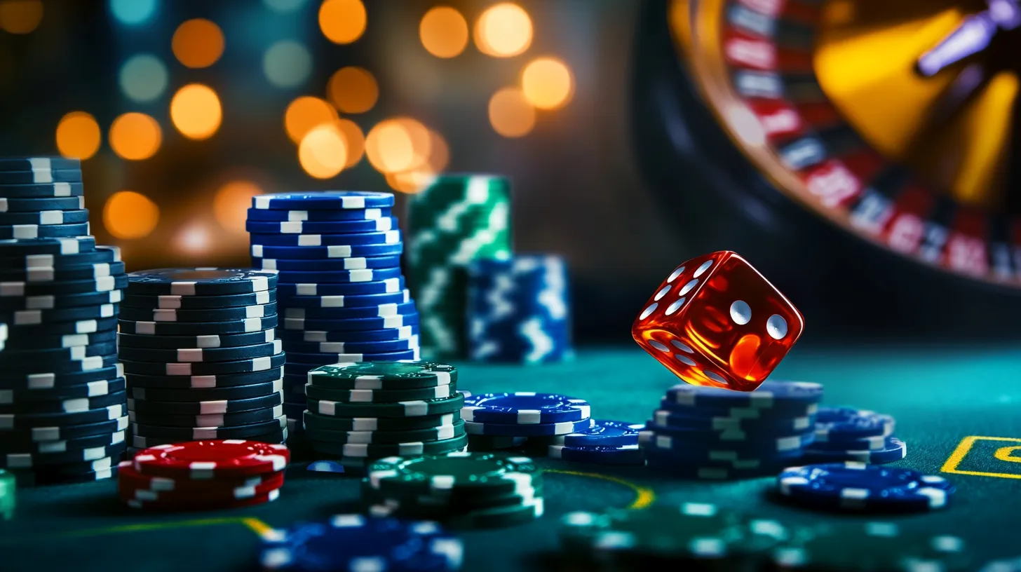 Khám Phá F8 Bet: Nền Tảng Xổ Số Hàng Đầu Tại Việt Nam