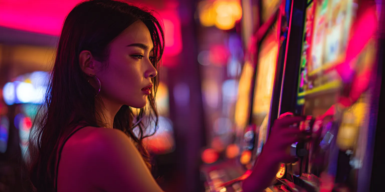 Khám Phá Casino 009: Địa Chỉ Vàng Cho Những Ai Đam Mê Chơi Game