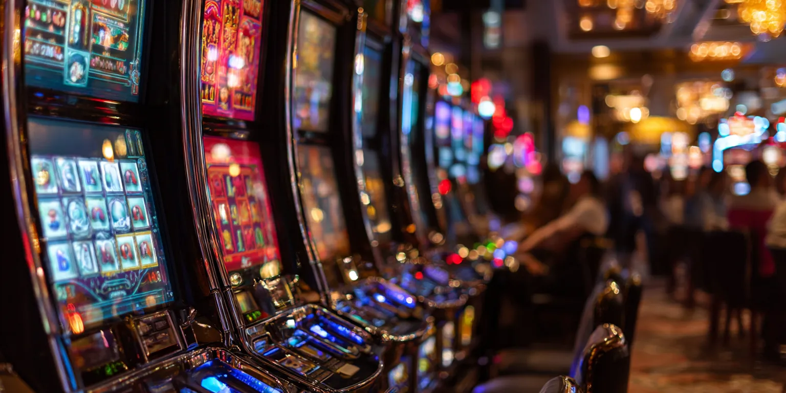 Khám Phá Thế Giới Giải Trí Tại 009 Casino