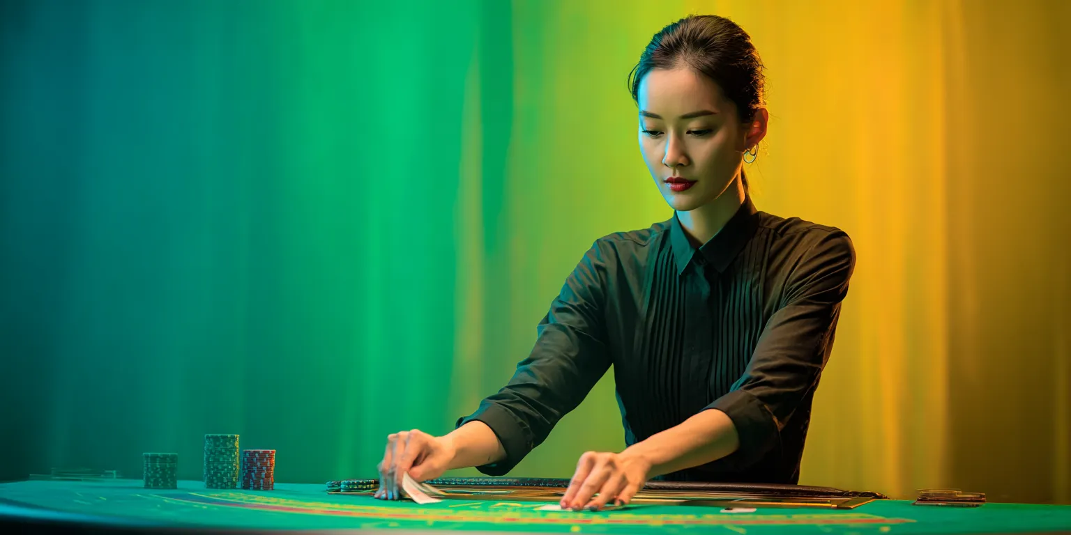 Khám Phá Thế Giới 009 Casino Tại Hồ Chí Minh