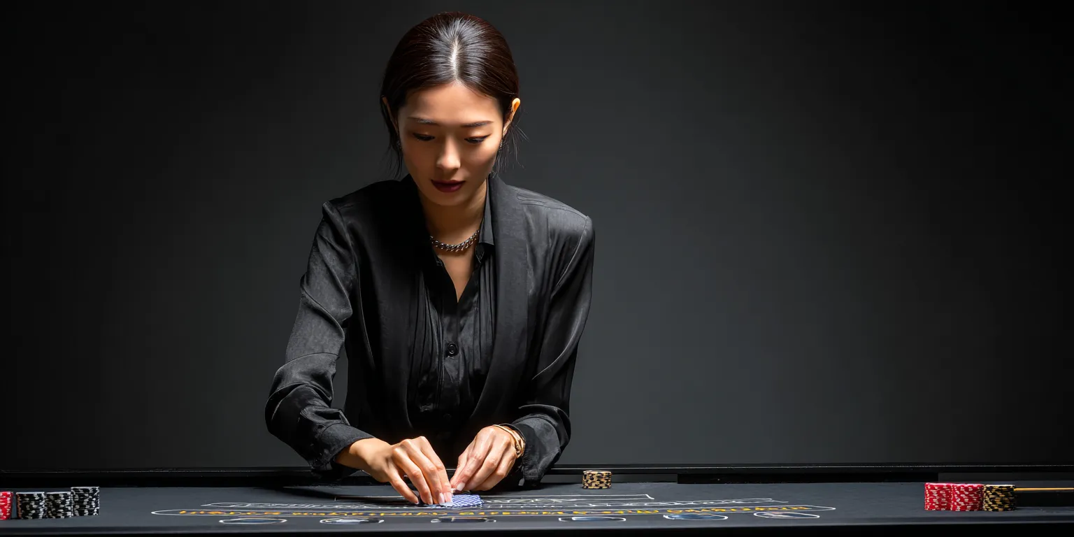 Khám Phá Thế Giới 009 Casino Tại Hồ Chí Minh